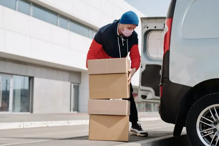Logistyka w czasie kryzysu: Jak radzić sobie z zakłóceniami łańcucha dostaw