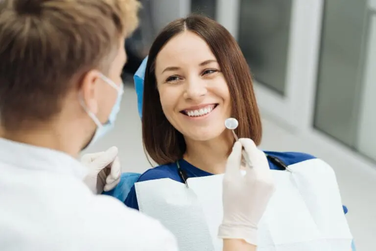 Endodoncja: Ratunek dla Twoich Zębów