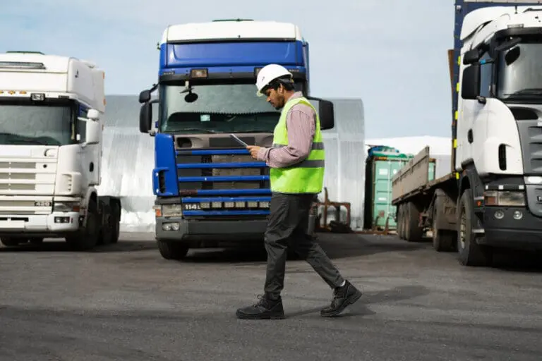 Logistyka kontraktowa: Jakie są jej zalety w przewozie towarów