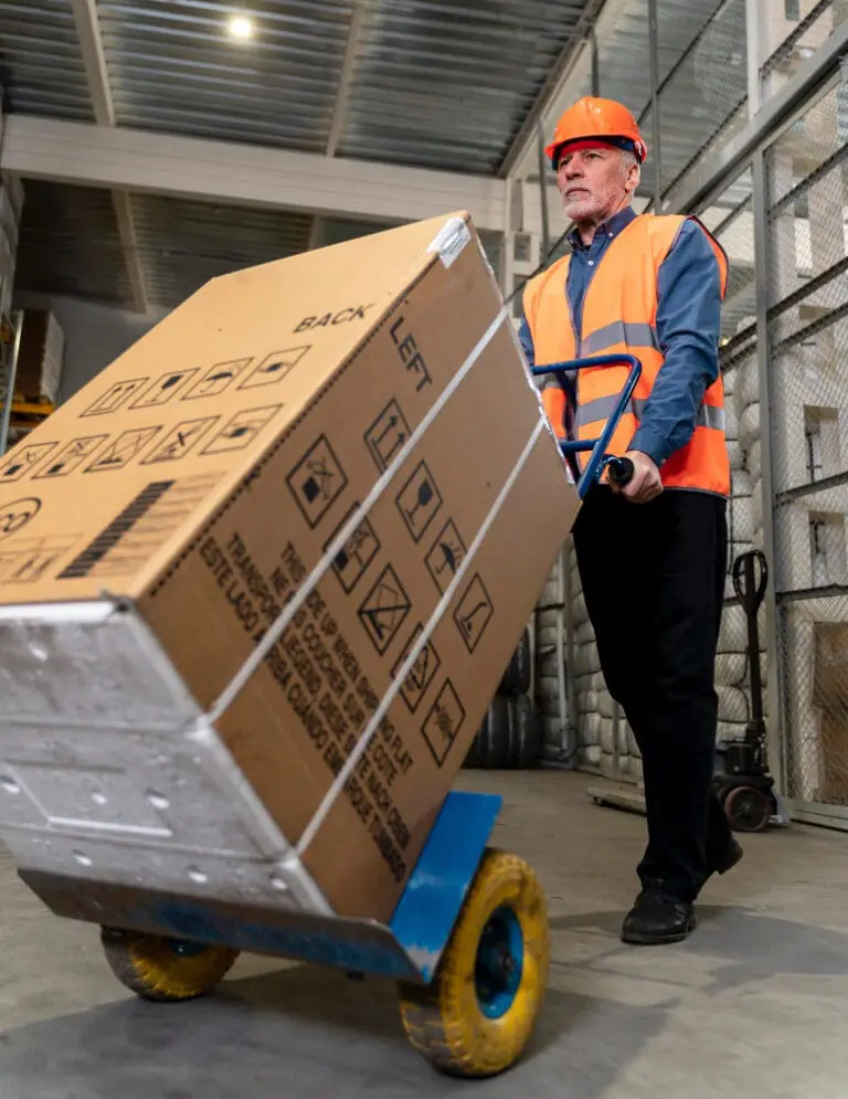 Logistyka ostatniej mili: Jak efektywnie zarządzać dostawami końcowymi