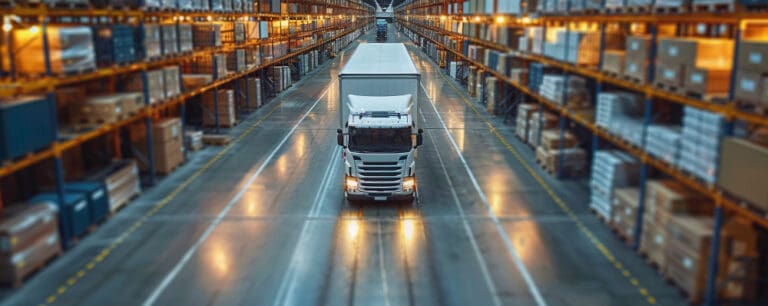 Najczęstsze zagrożenia w magazynie: Jak ich unikać