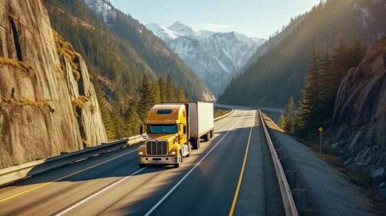 Rodzaje przewozu towarów: Kiedy wybrać transport drogowy, kolejowy, morski czy lotniczy