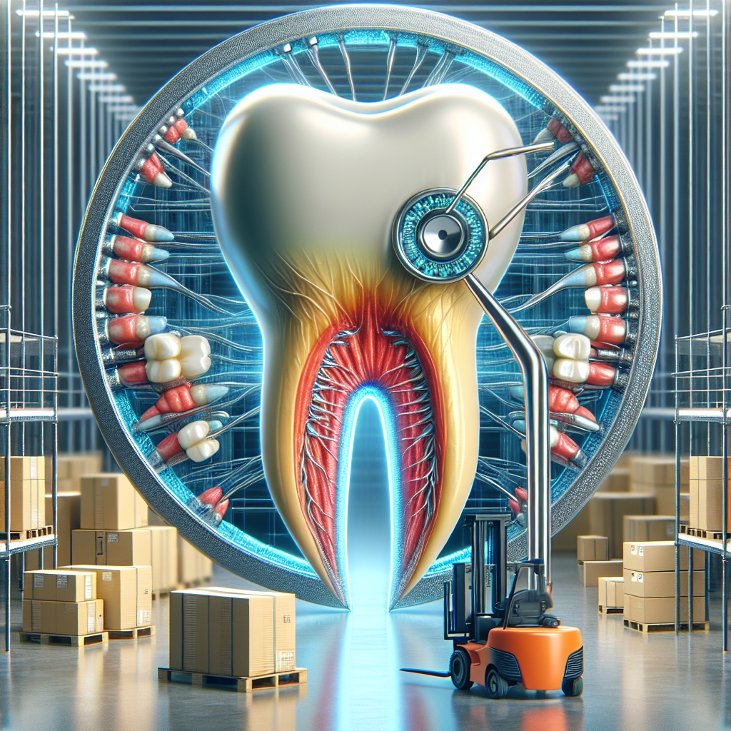 Chirurgia stomatologiczna: Klucz do Zdrowego Uśmiechu